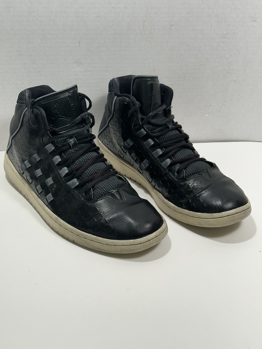 Nike Air Jordan Illusion 705141-002 Mens Size 11 Black  display picture 1