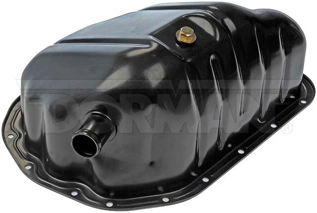 Pan de aceite del motor Dorman 264-322 para Toyota Previa 1210176050 Foto 2 de 4
