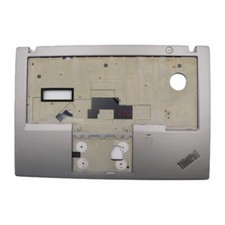 Lenovo Thinkpad T480S Palmrest Case Keyboard Frame 01YN988 Sliver Laptop