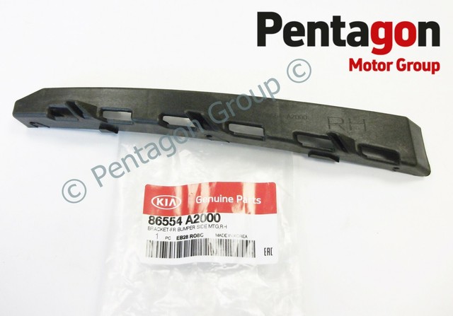 Hyundai kia 86554a2000