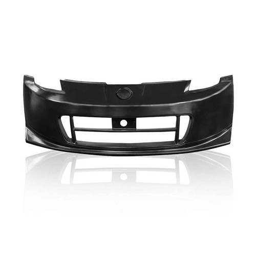 KBD Polyurethane Full Body Kit 03 04 05 06 07 08 Fits Nissan 350Z 37-6610 - Picture 5 of 9