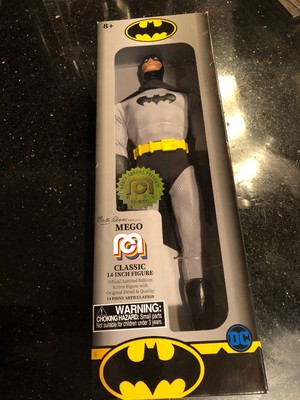 mego batman 2018