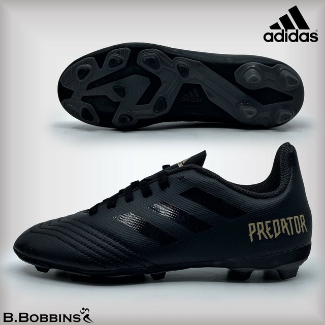 adidas predator 18.4 childrens fg football boots