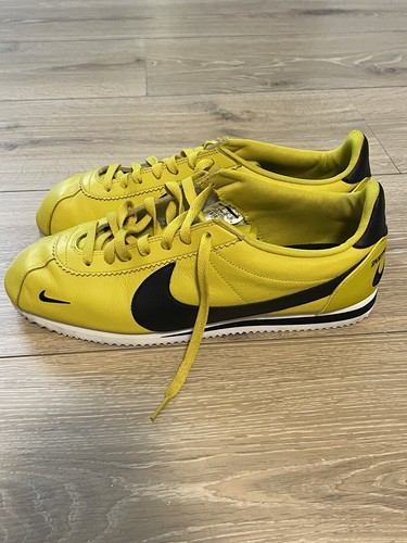 Nike Classic Cortez Premium 'Bright 