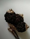 TRIJUTI RUDRAKSHA 42MM NEPAL  — photo 5