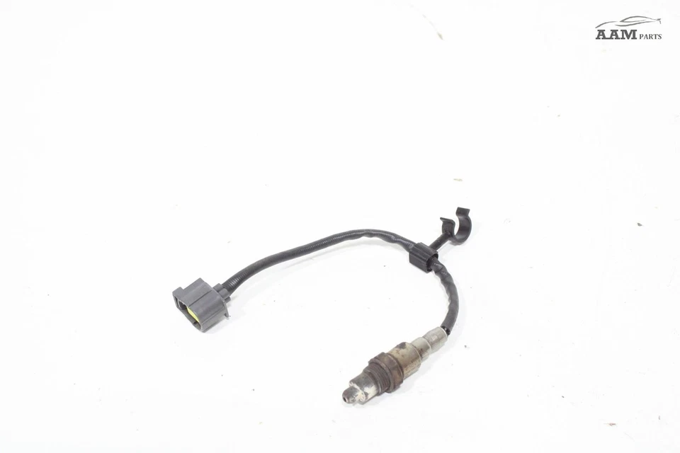 Mercedes-Benz CLA250 2014-2019 2,0 L ESCAPE OXÍGENO TRASERO SENSOR LAMBDA O2 OEM Foto 2 de 4