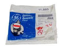 GE WE4X829 Dryer Thermostat