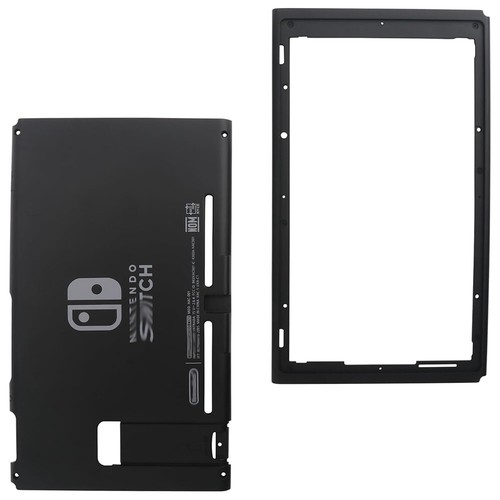 Rear Back Cover Replacement Top Bottom Housing Shell Case for Nintendo Switch US - Picture 6 of 6