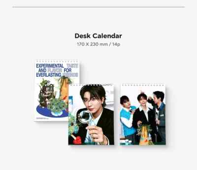 SUPER JUNIOR 2025 SEASON'S GREETINGS BRUNCH LAB | eBay