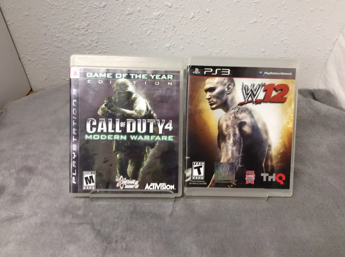 Jogos para ps3, jogos de playstation. Playstation 3, uncharted 4, último de  nós, call of duty