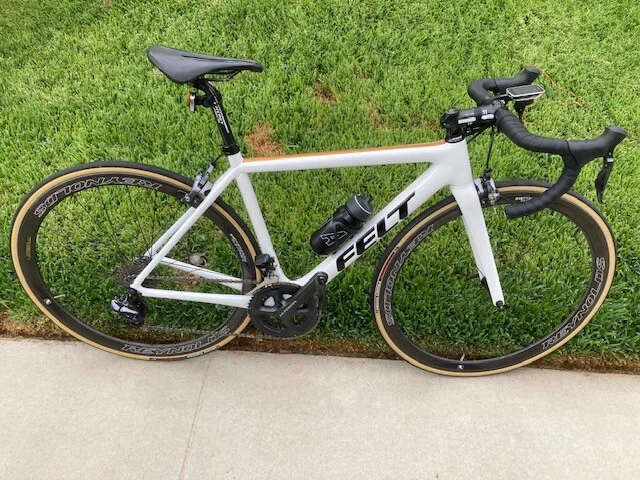 Felt f2 road store bike Felt f2 road store bike