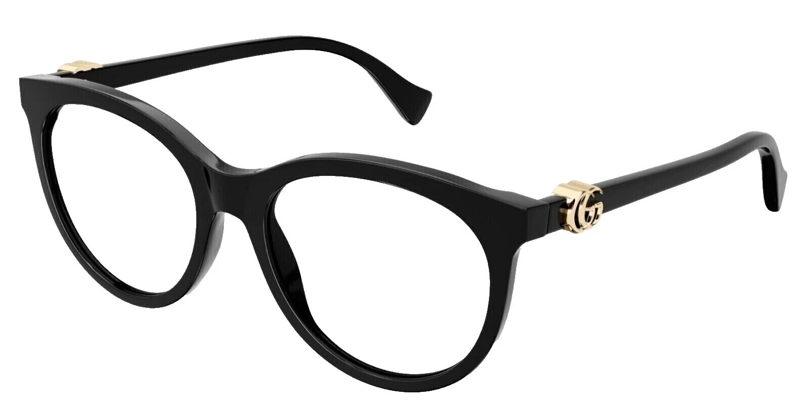 Gucci Ronda marcos de Anteojos