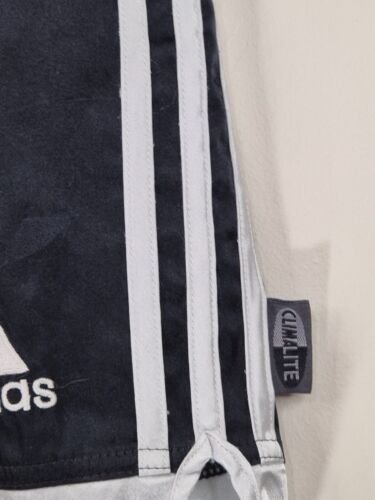 Adidas Athletic Basketball Boxing Shorts Size 38/Large Activewear Casual - Picture 3 of 6