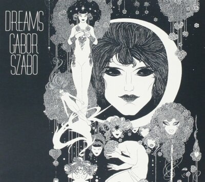 Gabor Szabo Dreams (CD)