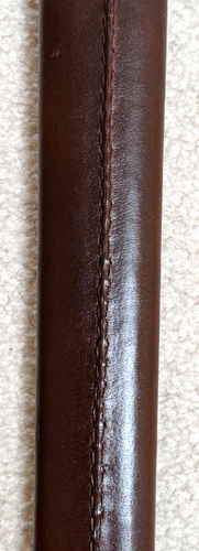 Ashdown Viking Sword Replica with Leather Scabbard Collectible - Picture 11 of 23