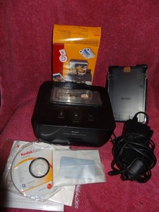 Kodak Easyshare G610 Printer Dock Driver For Mac Kodak Easyshare G610 Printer Dock Driver For Mac