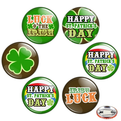 St. Patrick’s Day 1.25