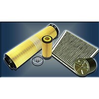 Inspektionskit Filter Satz Paket S Mercedes E Klasse 211 E 320 CDI 204PS