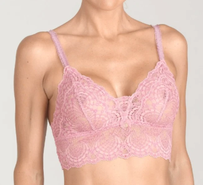 www.prominentresults.com :IN20CM Pfiff NEW Bridal Jour De Ma Vie Moments of Seduction Embroidered Camisole
