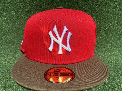 York Yankees x Manolo Truth Untold Size 