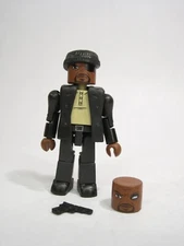 Diamond DST Marvel Minimates Avengers AoU Box Set Nick Fury 2.5" Figure