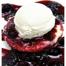 ACEITE FRAGANCIA VAINILLA FRAMBUESA NEGRA - 1 LB/16 OZ - PARA HACER VELAS Y JABÓN...