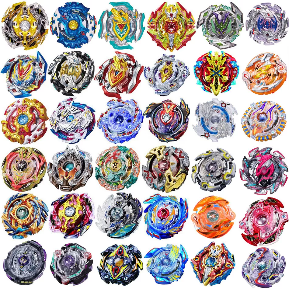 Style Hot Beyblade Burst Toys Beyblades Metal Fusion Arena No