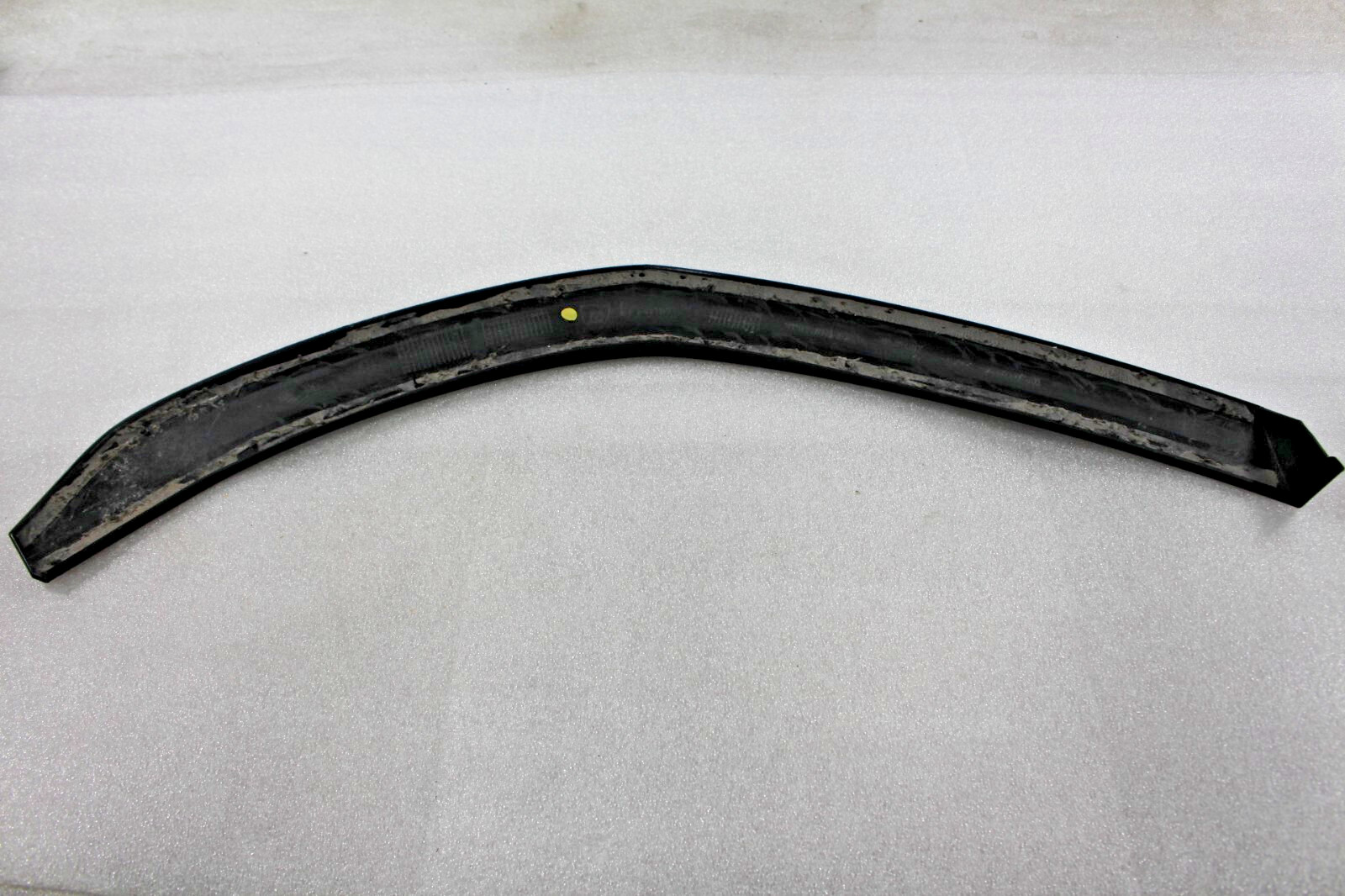 Lamborghini Urus, LH, Rear Wheel Arch Cover, Scratches, Used, P/N 4ML853817