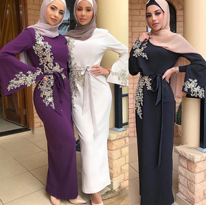 ebay caftan marocain