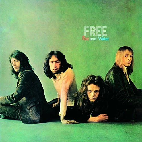 Free Fire And Water for sale | eBay UK