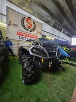 2020 CAN AM OUTLANDER XMR 1000 : $118 BI-WEEKLY OAC. APPLY NOW!