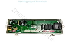 OEM Dishwasher Control Board PCB DE41-00391A