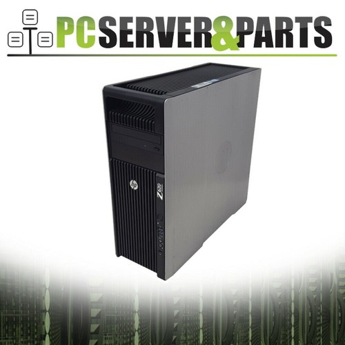 HP Z620 2x 2.50GHz E5-2640 6C Windows 10 Pro CTO Wholesale Custom to Order - Picture 12 of 14