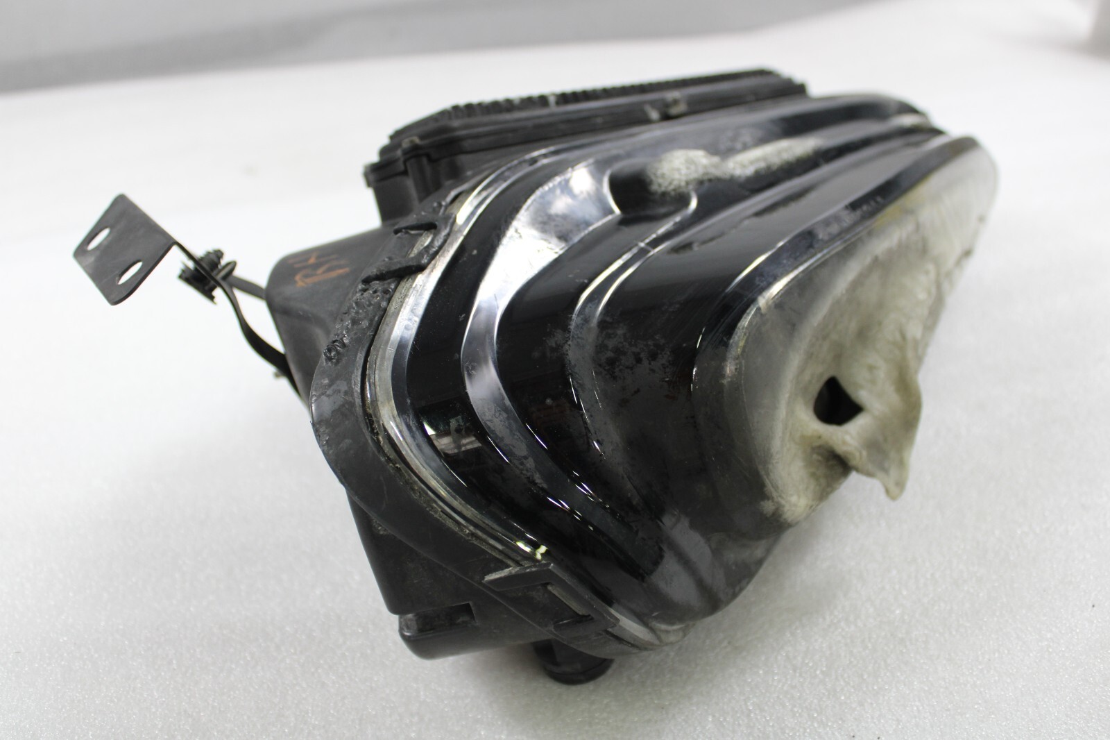 McLaren 720S, RH, Right, Headlight / Headlamp, Parts Only, Used, P/N 14AA300cp