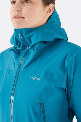 Rab Kangri GTX Womens Jacket - Picture 4 of 33