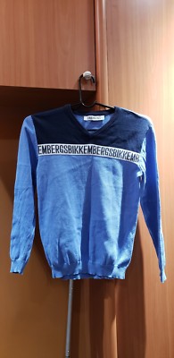 Bikkembergs Boys Sweater