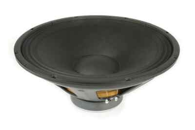 15'' Ampeg 2043280 - 8 Ohm, 150W Speaker BA-115V2 Bass Guitar Woofer LF Driver