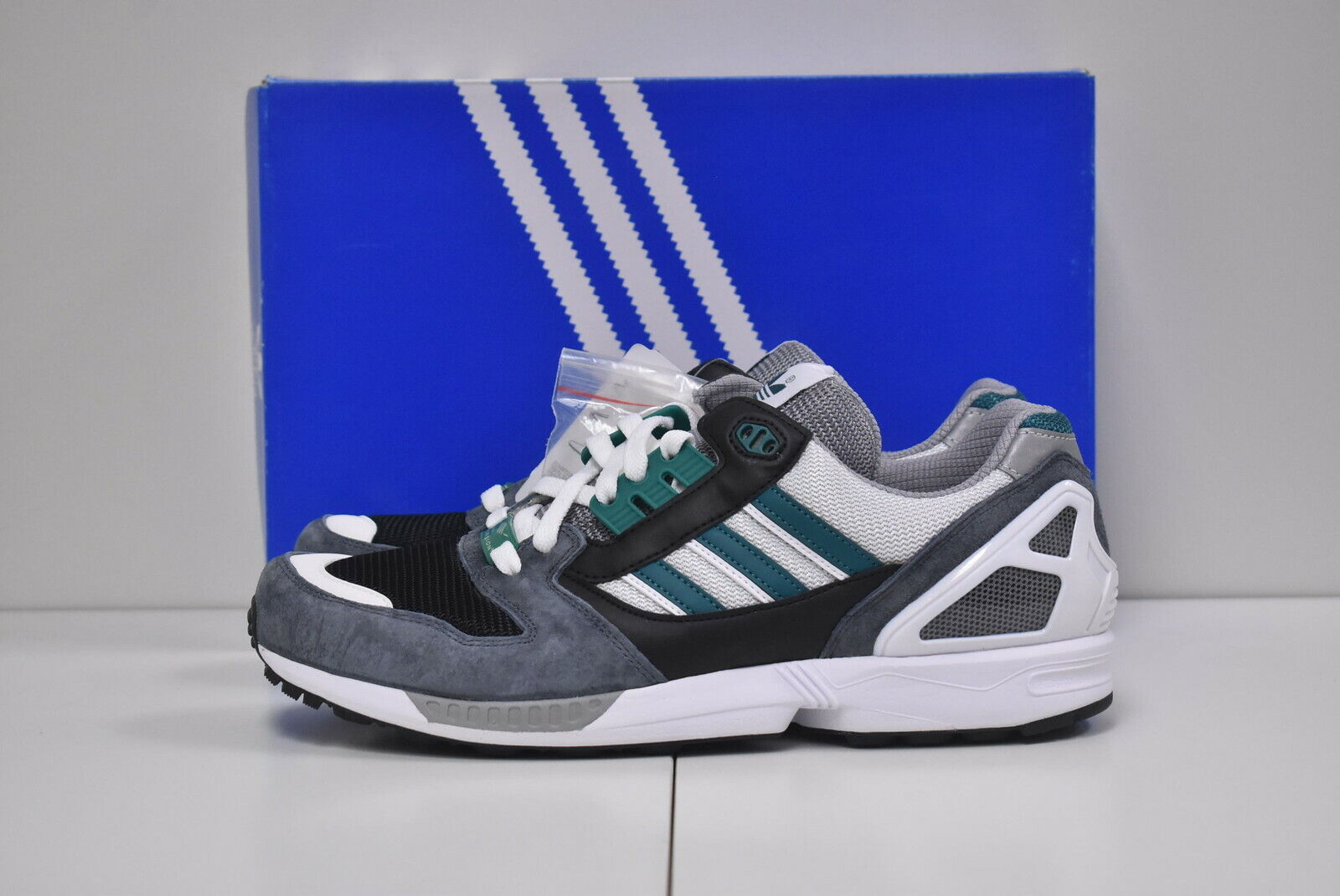 Adidas Originals ZX 8000 Mita Sneakers Japan New Limited trainers G97747 US  10