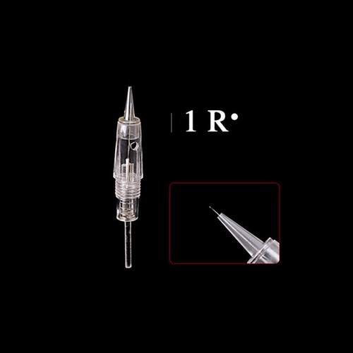 Tattoo Machine Semi Permanent Makeup Microblading Pen for Eyebrow Lip ...