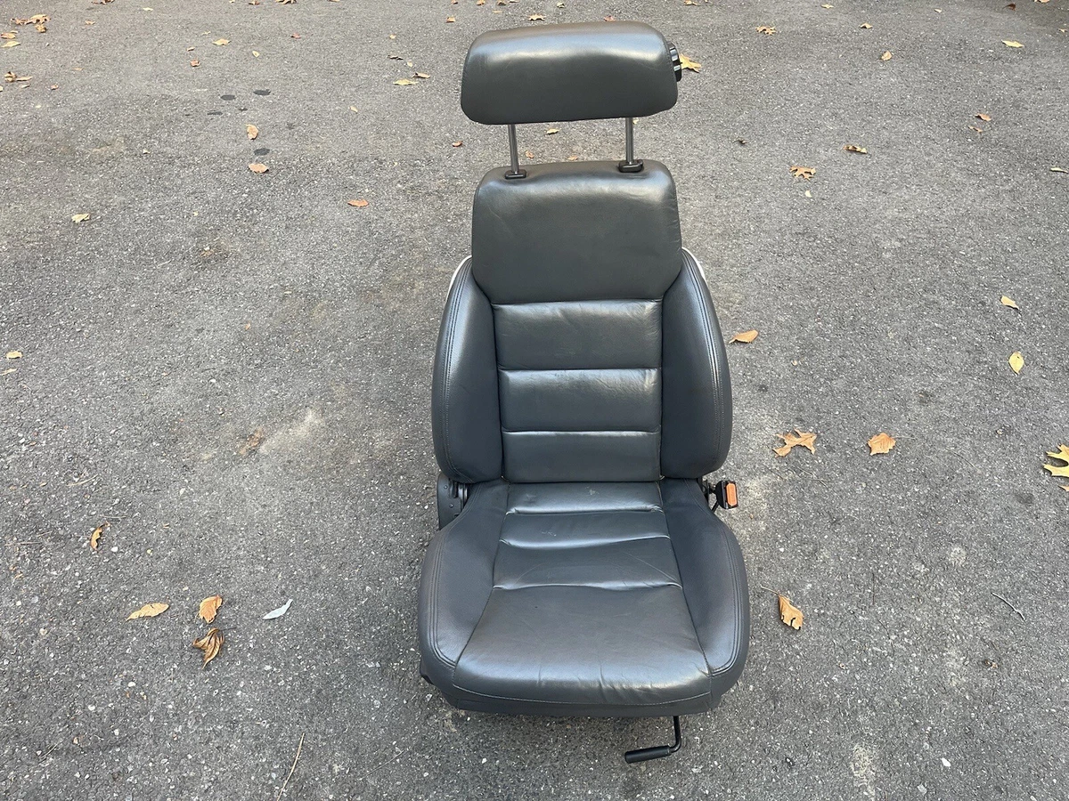 【中古】 指定席（1） Seats for 1987 Nissan 300ZX for sale | eBay