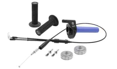 Yamaha YFZ 350 1987-2006 Motion Pro Vortex SE Throttle Kit 01-2825