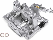 1x Bremssattel mit Träger Halter Hinten Rechts für Seat Leon 5F Skoda Octavia 3