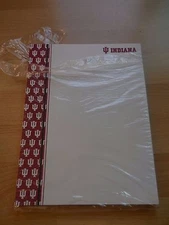 Indiana University Computer Paper - IU paper 8 1/2 X 11 - 25 sheets