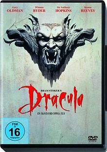 Bram Stoker's Dracula von Francis Ford Coppola | DVD | Zustand sehr gut