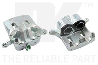 NK Bremssattel Renault P. Koleos 2.0 DCI/2.5 4X4 08- LE