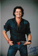 Carlos Vives Autogramm signed 20x30 cm Bild 