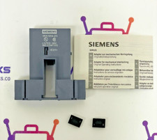 SIEMENS 3RA1954-2G Connector for use with 1x 3RT2.4, 2x 3RT1.5