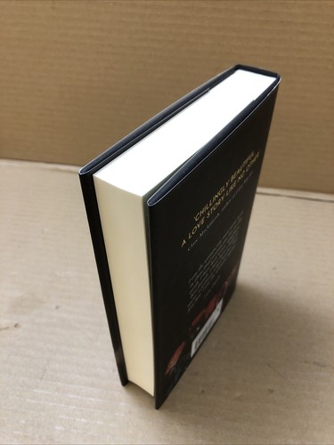 The Life of Death by Lucy Booth - Hardcover - 2019 - 第 2/4 張圖片