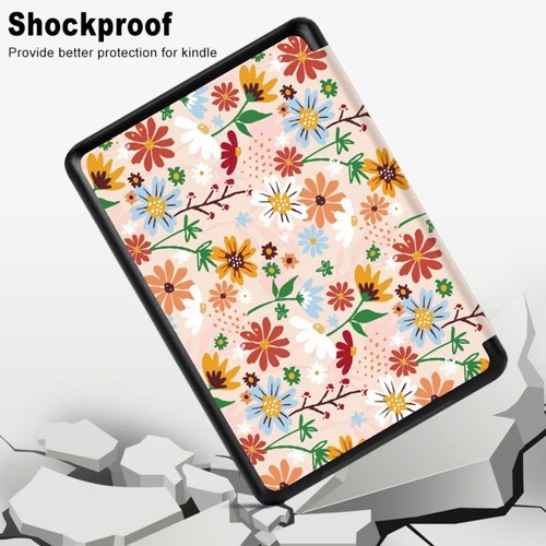 e-Reader Case for Kindle Paperwhite 2024 7 inch (12th Gen)/Colorsoft - Bild 6 von 16
