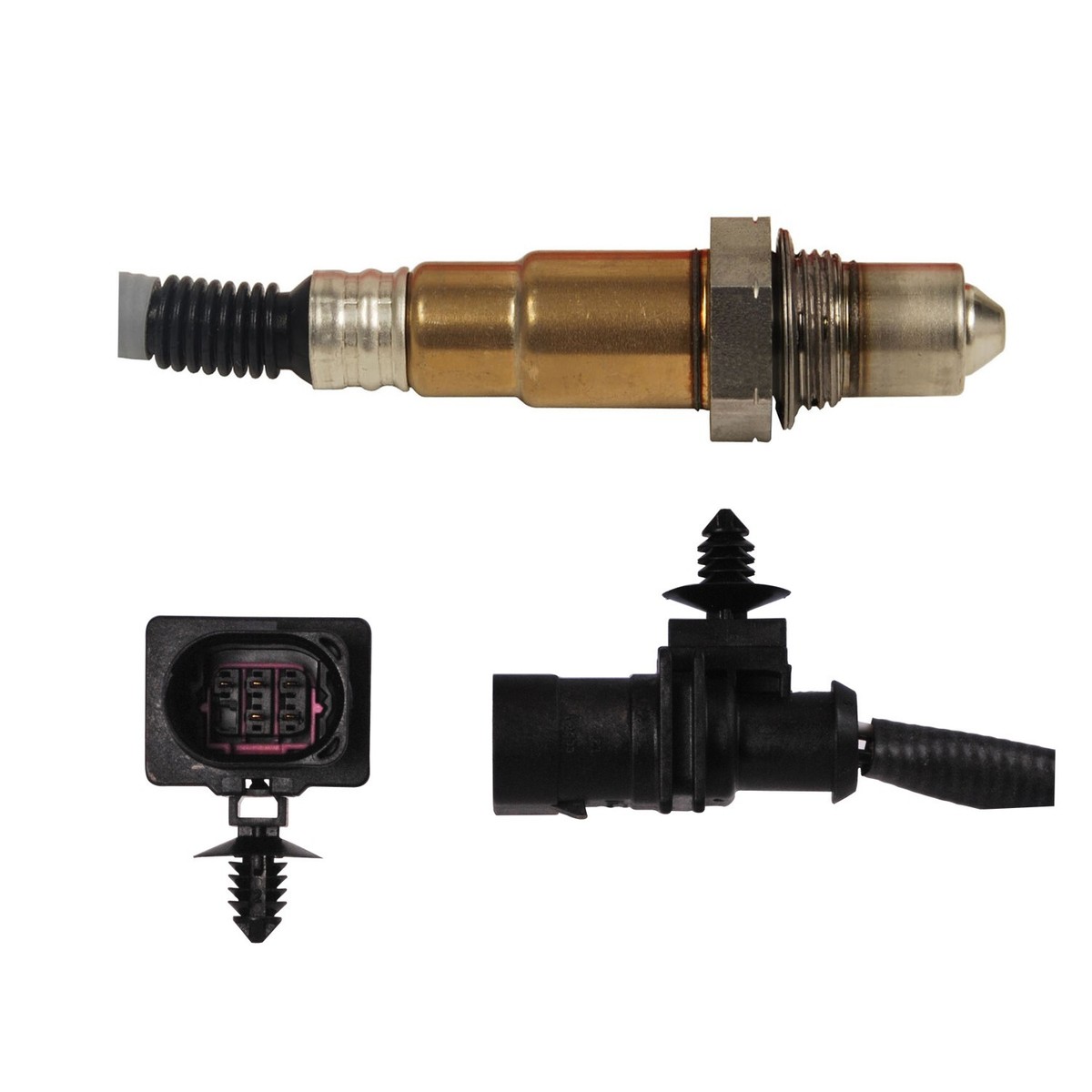 Mopar Air/Fuel Ratio Sensor 68146231AD for 14-22 Ram Jeep v6